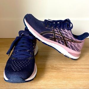 Asics Gel Cumulus knit 21